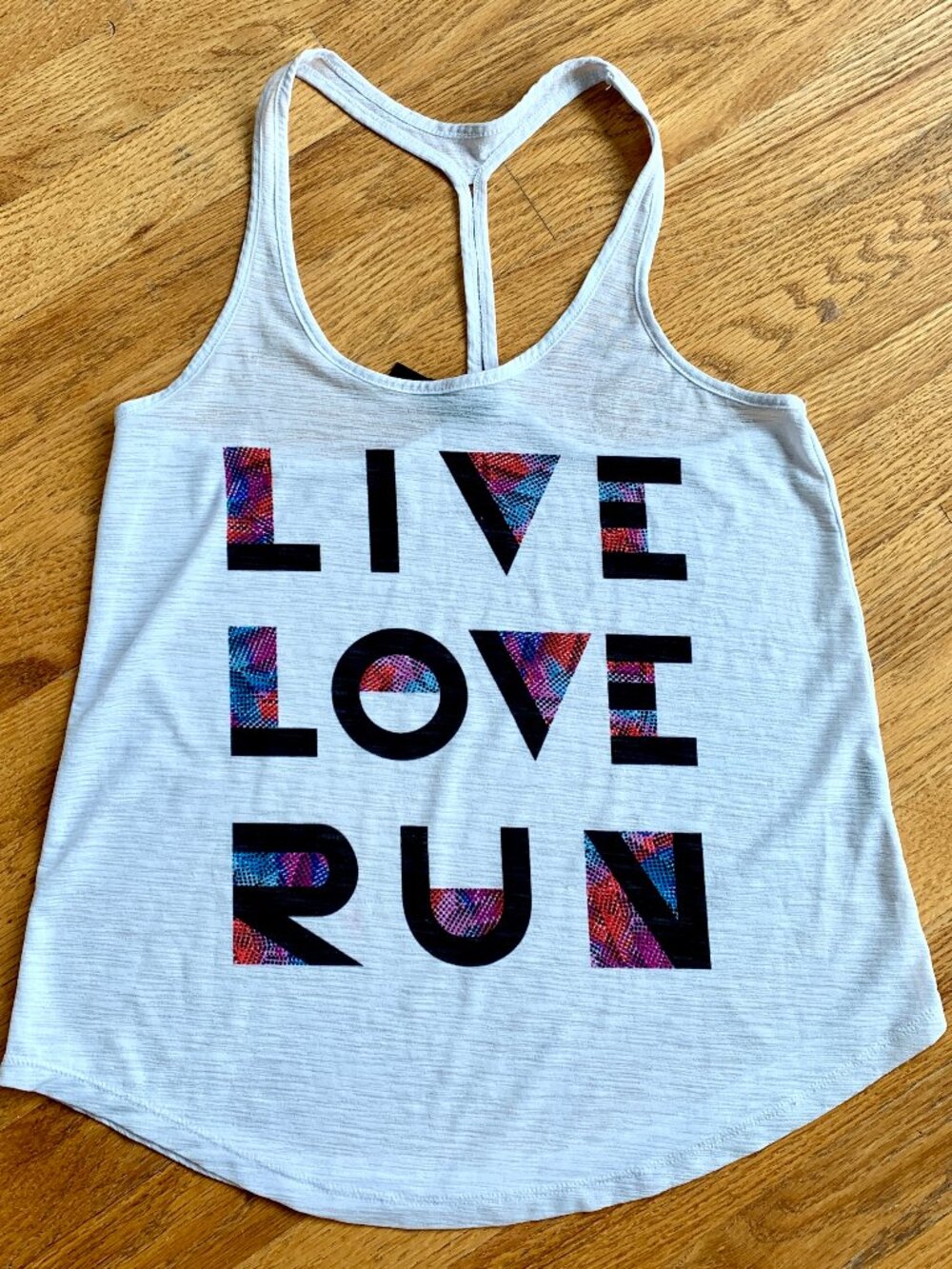 Like New XS Lightweight Sports Tank Top